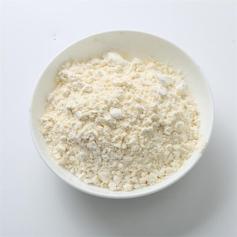 2-амино-4-флуоробензоена киселина CAS 446-32-2