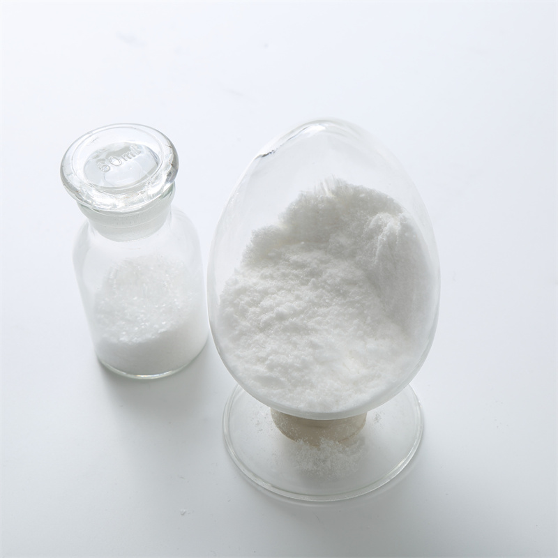 4-бромобензоена киселина CAS 586-76-5