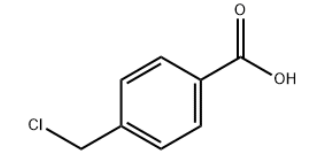 4-(хлорометил)бензоена киселина CAS 1642-81-5