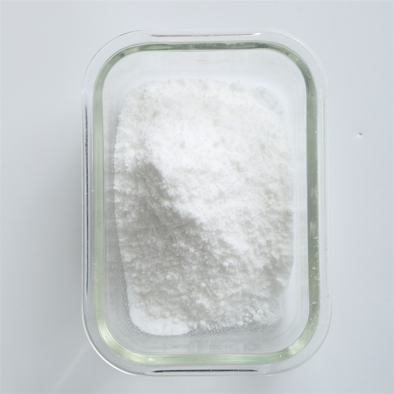 4-хидроксибензоена киселина CAS 99-96-7