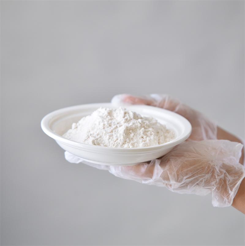 6,6-диметил-3-азабицикло[3.1.0]хексан боцепревир Ключов междинен продукт CAS 943516-54-9