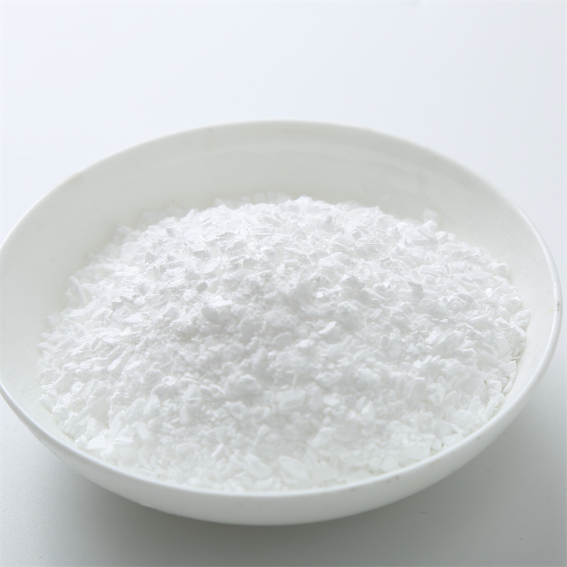 Говежди албумин CAS 9048-46-8